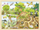 Puzzle Goki Natura, 96 elemente