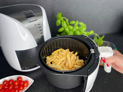 Fritezë BLAUPUNKT AFD601