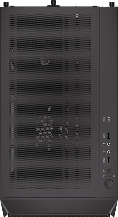 Kasë Endorfy Arx 500 Air, Midi Tower