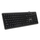 Tastierë Spacer SPKB LWP 03, USB, 104 taste, e zezë