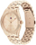 Orë dore Tommy Hilfiger Rachel 1782551