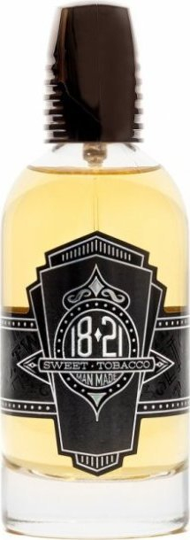 Parfum 18.21 Man Made Spirits Sweet Tobacco, 100ml, për burra