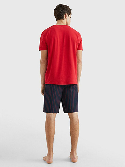 Pizhame Tommy Hilfiger UM0UM019590S7