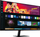 Monitor Samsung Smart M7 LS43BM700UPXEN, 43", 4K, i zi