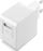 Karikues muri Cellularline Ultra Charger, 1x USB, 2.1A, i bardhë