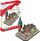 Puzzle Cubicfun Katedrale - 20226, 101 elemente