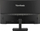 Monitor ViewSonic VA270-H, 27", Full HD, 100Hz, i zi