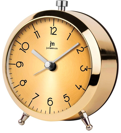 Orë me alarm Lowell JA7046G