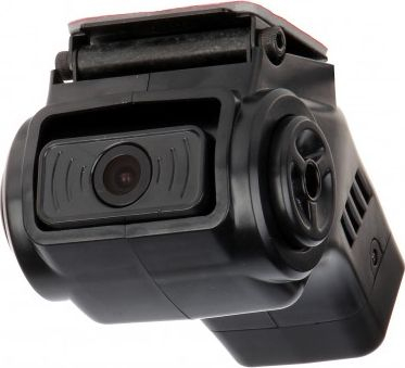 Камера за сигурност за возило Autone ATE-CAM-AHD650HD, 1080p, леќи 2.8 mm и 2.1 mm, црна