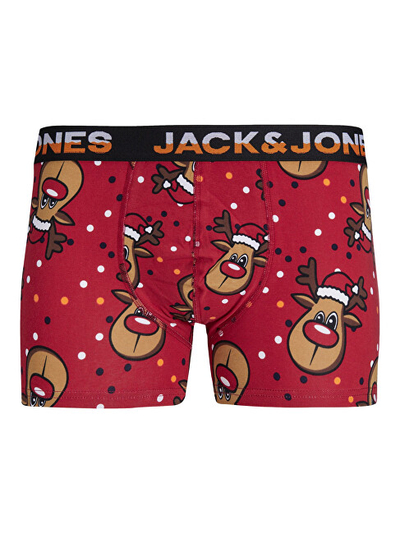 Set mbathjesh për meshkuj Jack&Jones, 5 palë, shumëngjyrëshe