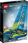 Lodër anije Lego Katamaran Technic (42105)