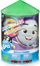 Lodër tren Fisher Price Thomas & Friends Color Reveal, 6 pjesë, për fëmijë 3+