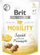 Функционално грицки за кучиња Brit Care Mobility, со лигњи, 150 g