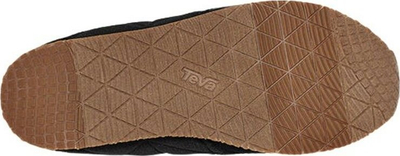 Atlete Teva Re Ember Moc, për meshkuj, madhësia 44.5, të zeza