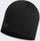 Kapelë termike Buff Merino Wool Thermal Hat, lesh merino 300 g/m², SOLID BLACK, e zezë