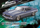 Makinë plastike Revell Fast & Furious 1969 Chevy Camaro Yenko, e kaltër