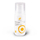 Krem për fytyrë dhe trup Bebutter Oatmeal, 100 ml