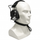 Laringofon Thomson Earmor S20, për M32 M32H M32X, IP67, i zi