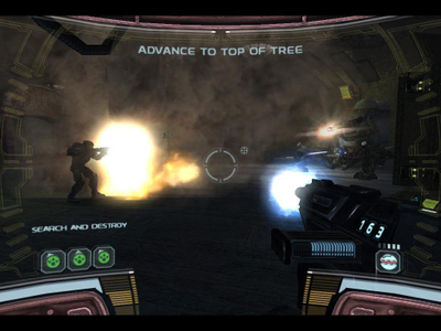 Videolojë Star Wars: Republic Commando, versioni digjital (792139)
