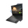 Laptop HP NB OMEN Gaming 16-wd0001nn, 16.1", Intel Core i5, 16GB RAM, 512GB SSD, NVIDIA GeForce RTX 4050, i zi