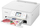 Printer multifunksion Canon Pixma TS7650i, inkjet, Wi‑Fi, i bardhë