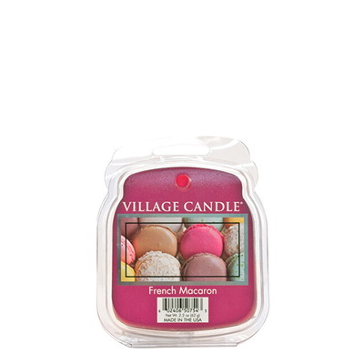Qiri aromatik Village Candle për llambë aromatike, 62 g