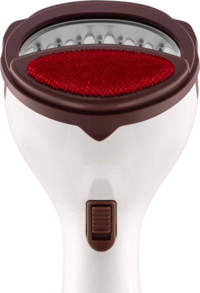 Avullore dore rrobash Sencor SSI 0850RS, 1200W, 260ml, rozë e bardhë
