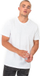 Maicë për meshkuj Hi-Tec Lady Plain, M, e bardhë