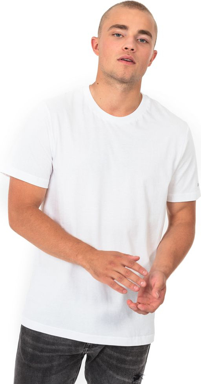 Maicë për meshkuj Hi-Tec Lady Plain, M, e bardhë