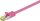 Kabllo rrjeti Wentronic Goobay Patch, Cat.7 SFTP, 5 m, magenta