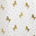 Perde Atmosphera for kids Pink Curtain With Golden Unicorns, 140x250 cm, rozë me njëbrirësh të artë