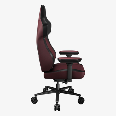 Karrige gaming ThunderX3 CORE Modern, ergonomike, e kuqe
