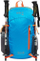 Çantë shpine për hiking Nils Extreme Edge, 22 L, e kaltër