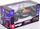 Model makine Bburago Red Bull RB19, 1:43, Miami GP 2023, shumëngjyrësh
