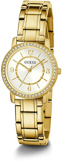Orë dore GUESS Melody GW0468L2