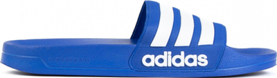 Shapka Adidas Adilette Shower M GW1048, për burra, blu