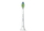 Koka furçe dhëmbësh Philips Sonicare HX6064 Optimal White, set me 4 copë, të bardha