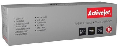 Toneri Activejet ATH-335N, zëvendësues për HP 335A W1335A, i zi
