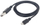 [OUTLET] Kabllo Gembird CABLEXPERT, USB 2.0 në Lightning (IP5 dhe më të lartë), 2m, e zezë