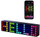 Yelight Cube Lite YLFWD-0062 паметен светлосен панел, RGB LED, црн