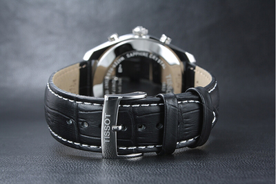Orë dore Tissot PR 100 GENT CHRONOGRAPH T101.417.16.051.00
