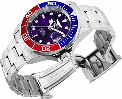 Orë dore Invicta Pro Diver Automatic 5053