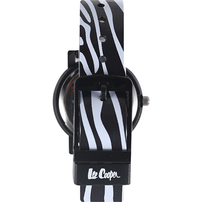 Orë për fëmijë Lee Cooper LC.K.2.636, e zezë/ e hirtë