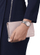 Orë dore për femra Tissot Carson Premium Quartz T122.210.11.159.00, e argjendtë