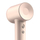 Tharëse për flokë Laifen Swift Special Platinum Pink