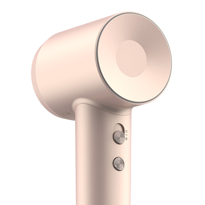 Tharëse për flokë Laifen Swift Special Platinum Pink