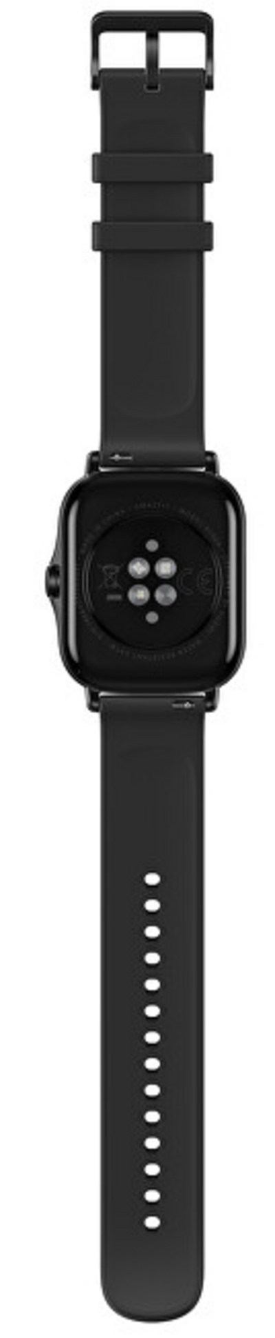 Orë e mençur Amazfit GTS 2, Midnight Black