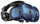 Syze VR HTC Vive Cosmos, 2880 x 1700, 90 Hz, blu