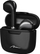 Kufje Bluetooth TWS 5.3 in-ear, 15 orë, me kuti karikimi, të zeza
