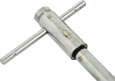 Рачка за навојни чешми Geko M3-M10, 255mm, метална